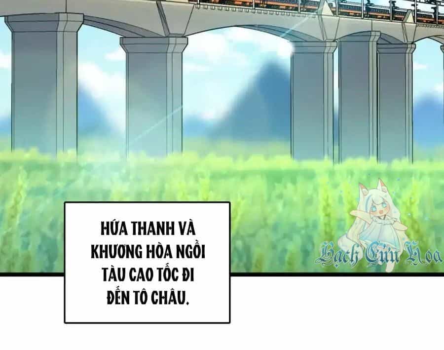 Bà Xã Nhà Tôi Đến Từ Ngàn Năm Trước - Chương 274 - ảnh 102