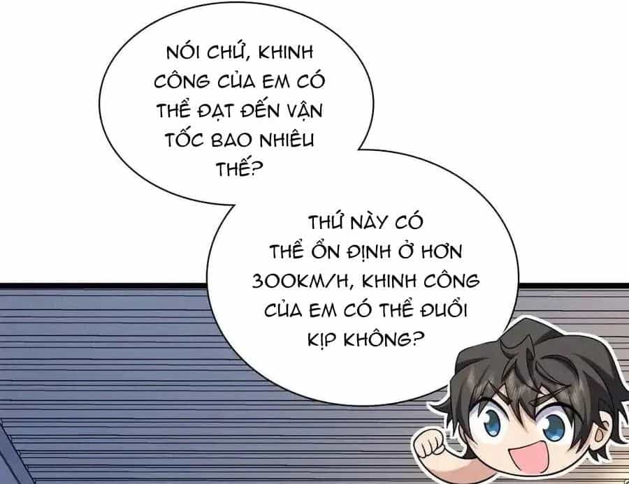 Bà Xã Nhà Tôi Đến Từ Ngàn Năm Trước - Chương 274 - ảnh 106