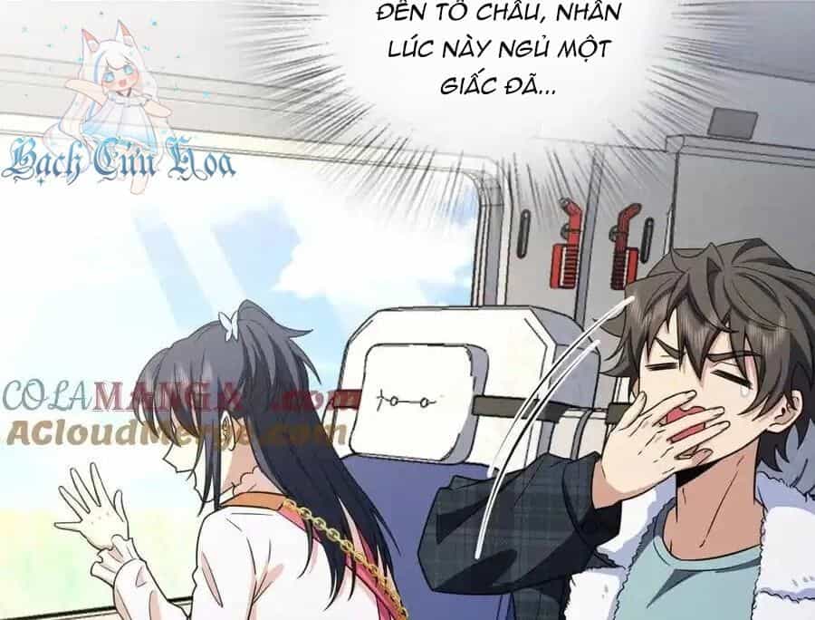 Bà Xã Nhà Tôi Đến Từ Ngàn Năm Trước - Chương 274 - ảnh 114