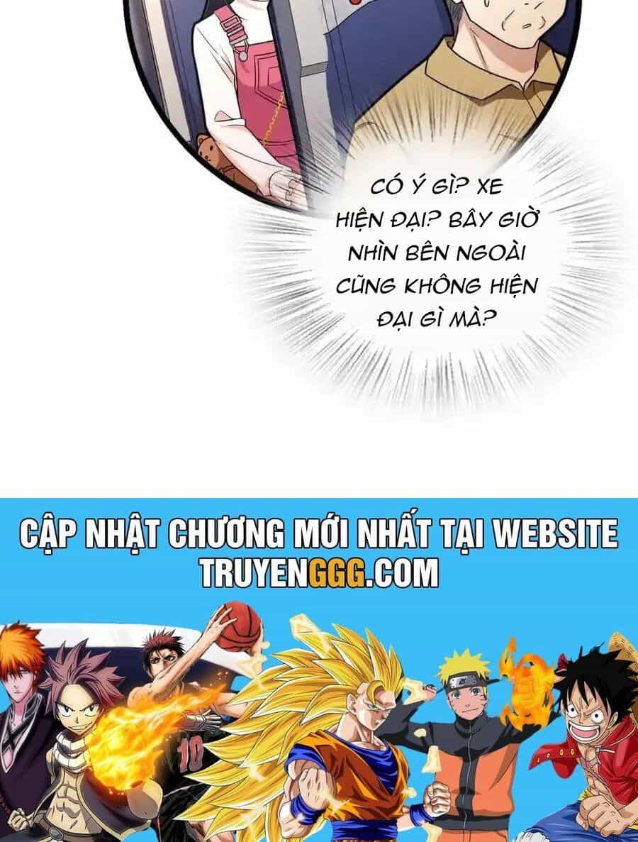 Bà Xã Nhà Tôi Đến Từ Ngàn Năm Trước - Chương 274 - ảnh 142