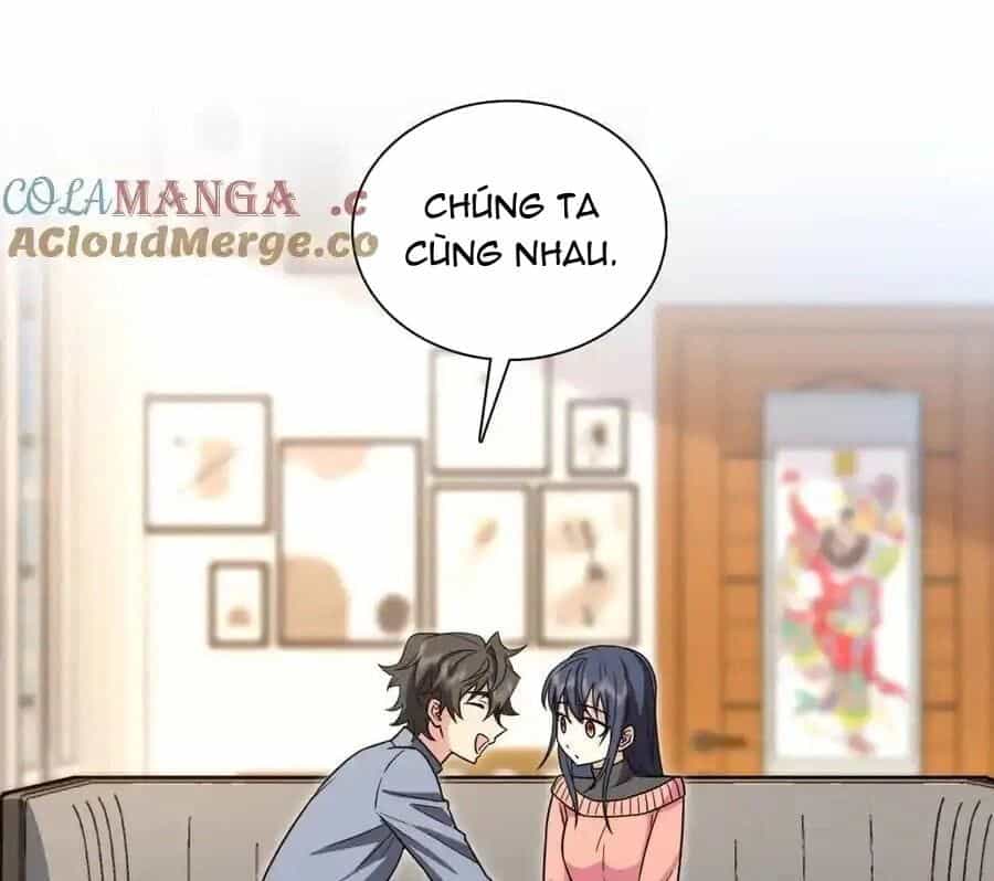 Bà Xã Nhà Tôi Đến Từ Ngàn Năm Trước - Chương 274 - ảnh 37