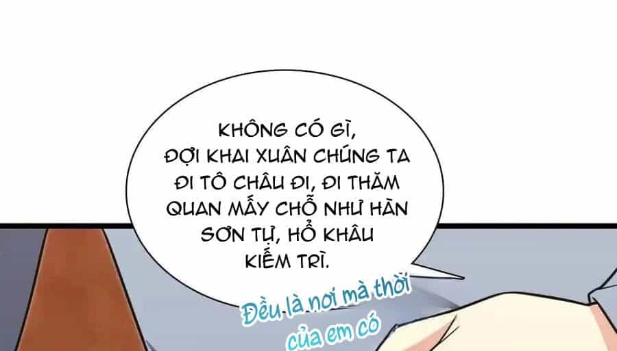 Bà Xã Nhà Tôi Đến Từ Ngàn Năm Trước - Chương 274 - ảnh 88