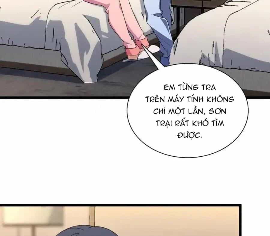 Bà Xã Nhà Tôi Đến Từ Ngàn Năm Trước - Chương 276 - ảnh 44
