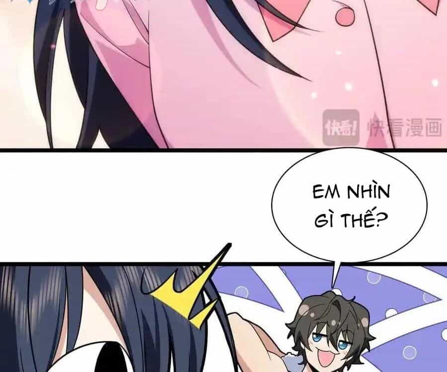Bà Xã Nhà Tôi Đến Từ Ngàn Năm Trước - Chương 276 - ảnh 54