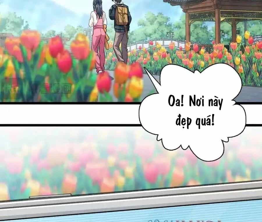 Bà Xã Nhà Tôi Đến Từ Ngàn Năm Trước - Chương 277 - ảnh 70