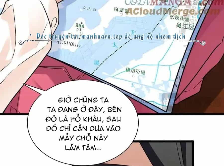 Bà Xã Nhà Tôi Đến Từ Ngàn Năm Trước - Chương 278 - ảnh 13