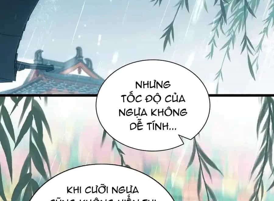 Bà Xã Nhà Tôi Đến Từ Ngàn Năm Trước - Chương 278 - ảnh 22