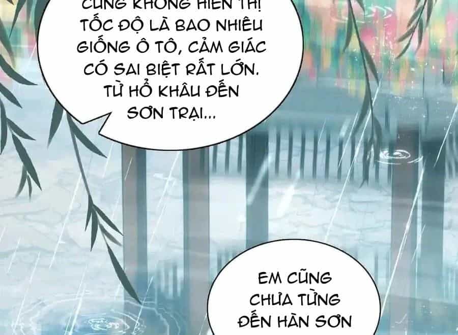 Bà Xã Nhà Tôi Đến Từ Ngàn Năm Trước - Chương 278 - ảnh 23