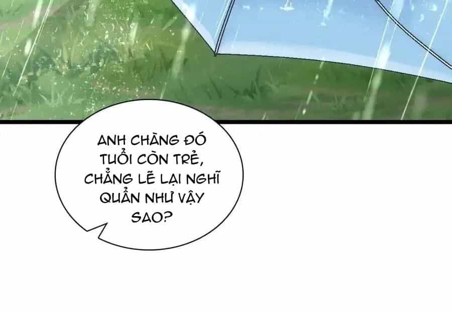 Bà Xã Nhà Tôi Đến Từ Ngàn Năm Trước - Chương 278 - ảnh 44