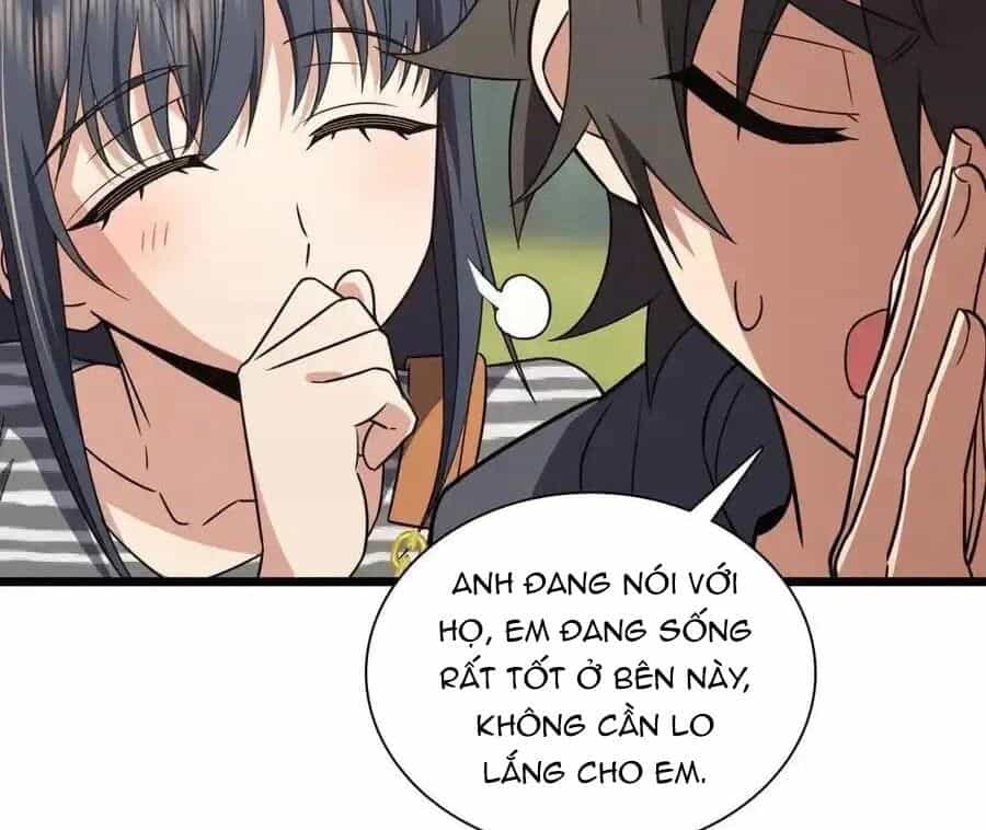 Bà Xã Nhà Tôi Đến Từ Ngàn Năm Trước - Chương 279 - ảnh 57