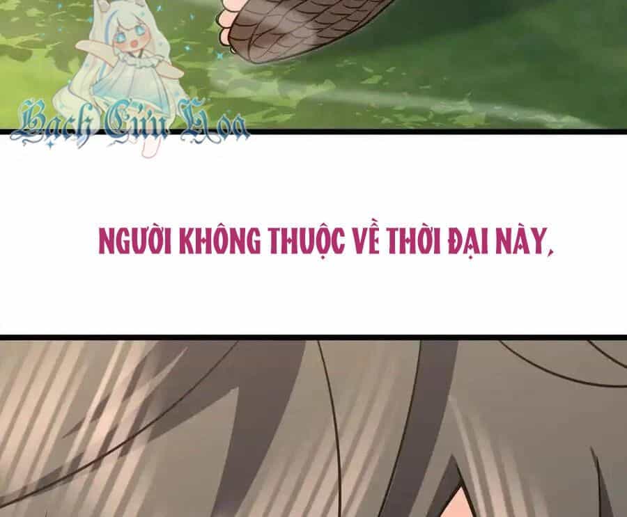 Bà Xã Nhà Tôi Đến Từ Ngàn Năm Trước - Chương 279 - ảnh 77