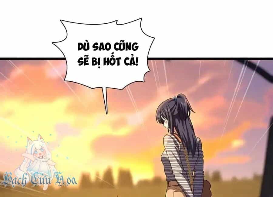 Bà Xã Nhà Tôi Đến Từ Ngàn Năm Trước - Chương 280 - ảnh 14