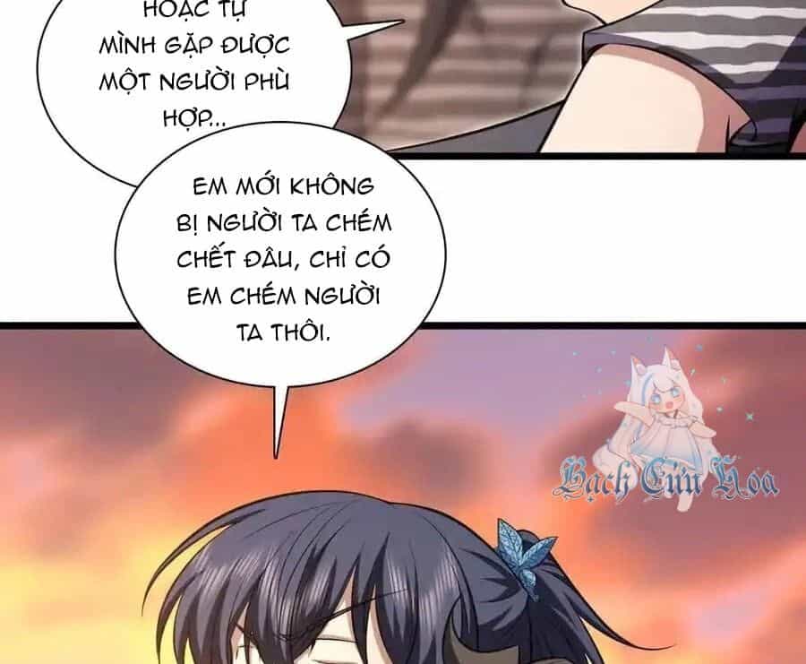 Bà Xã Nhà Tôi Đến Từ Ngàn Năm Trước - Chương 280 - ảnh 22