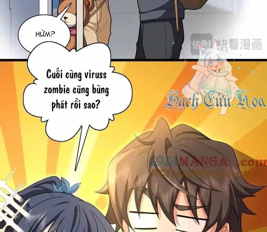 Bà Xã Nhà Tôi Đến Từ Ngàn Năm Trước - Chương 280 - ảnh 57