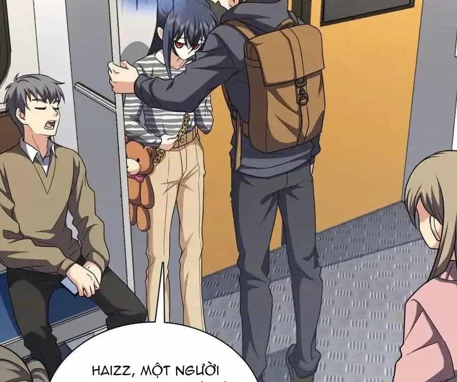 Bà Xã Nhà Tôi Đến Từ Ngàn Năm Trước - Chương 280 - ảnh 67