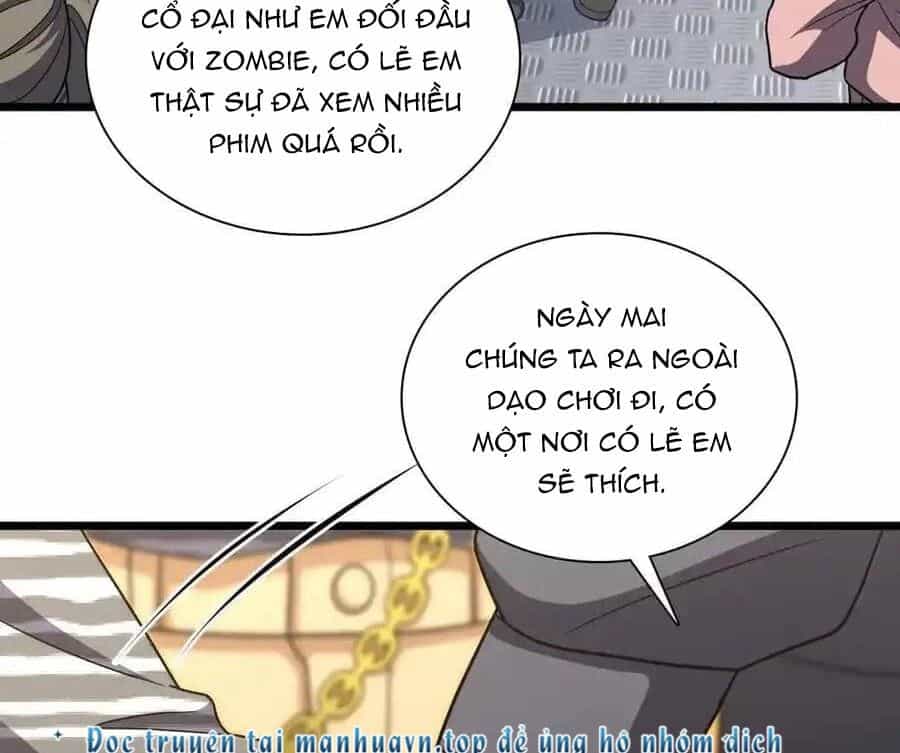 Bà Xã Nhà Tôi Đến Từ Ngàn Năm Trước - Chương 280 - ảnh 68