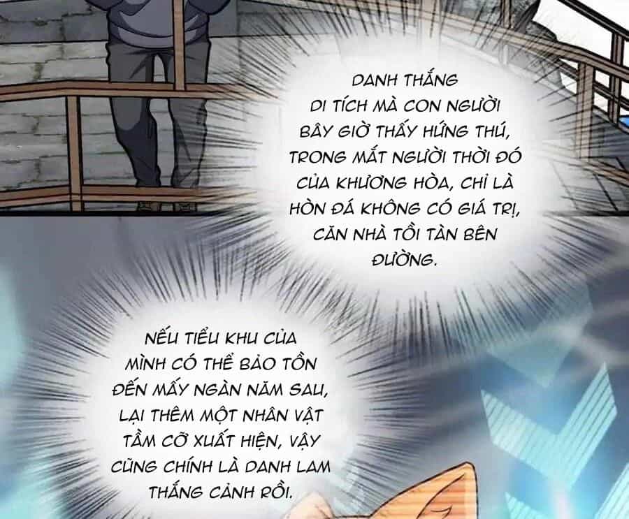 Bà Xã Nhà Tôi Đến Từ Ngàn Năm Trước - Chương 280 - ảnh 84