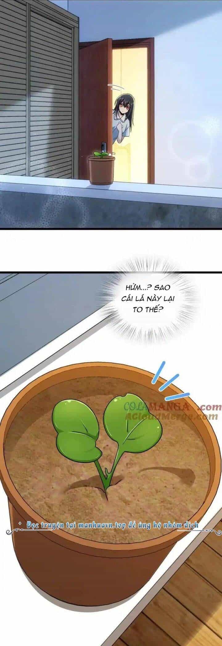 Bà Xã Nhà Tôi Đến Từ Ngàn Năm Trước - Chương 283 - ảnh 25