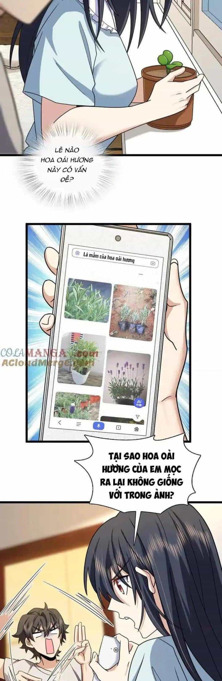 Bà Xã Nhà Tôi Đến Từ Ngàn Năm Trước - Chương 283 - ảnh 27