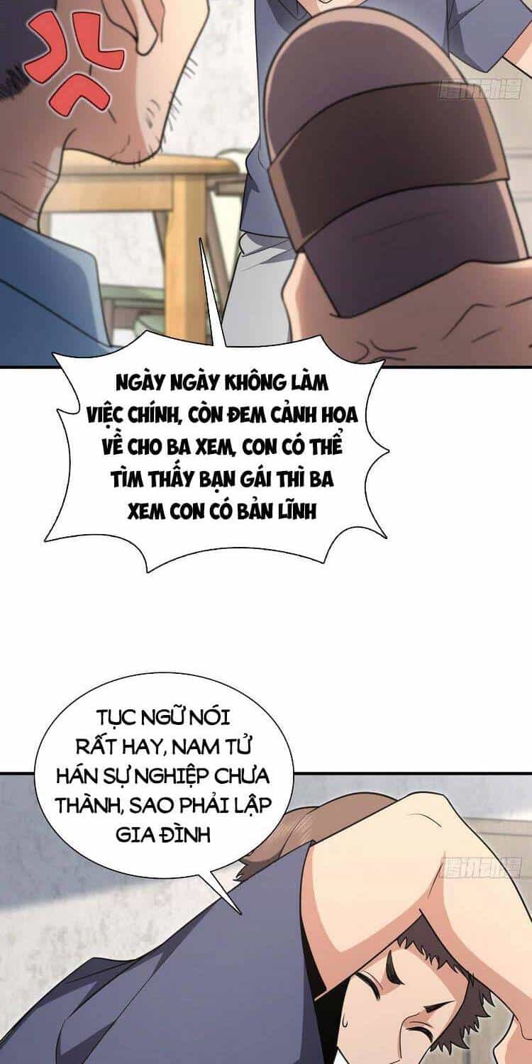 Bà Xã Nhà Tôi Đến Từ Ngàn Năm Trước - Chương 28 - ảnh 32