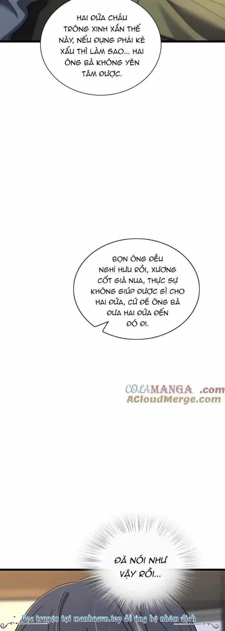 Bà Xã Nhà Tôi Đến Từ Ngàn Năm Trước - Chương 287 - ảnh 13