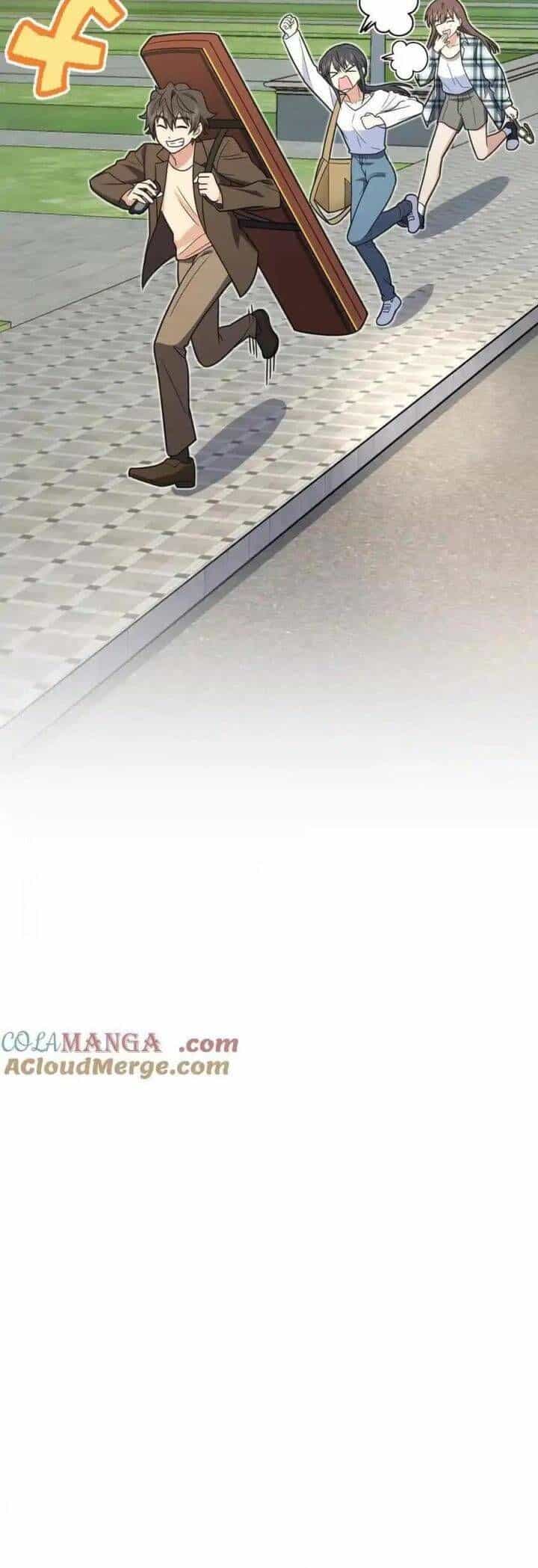 Bà Xã Nhà Tôi Đến Từ Ngàn Năm Trước - Chương 287 - ảnh 25