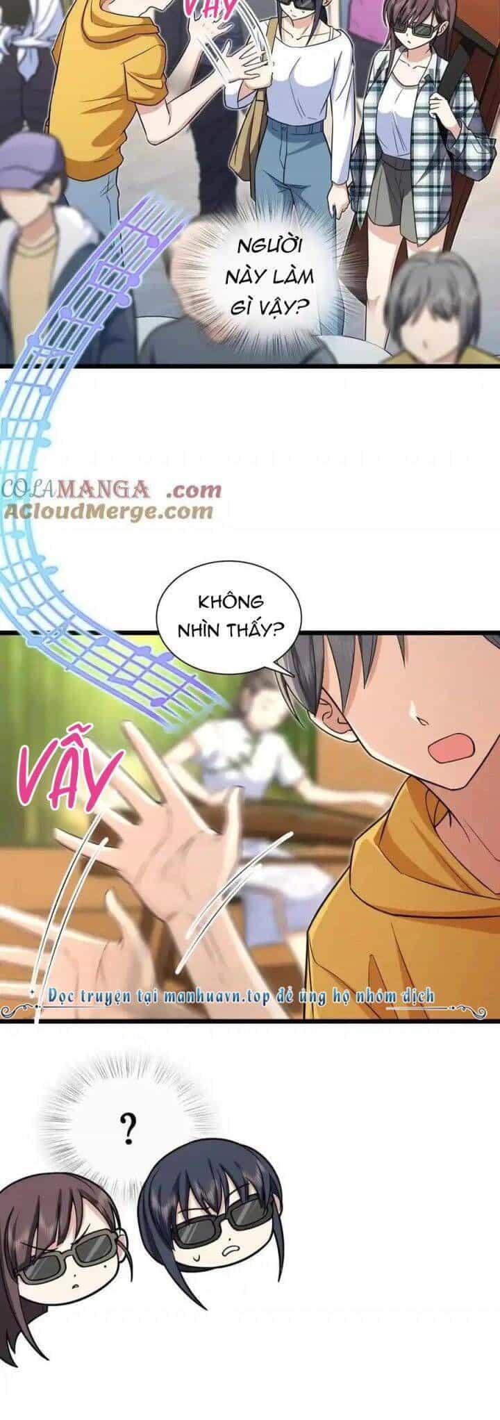Bà Xã Nhà Tôi Đến Từ Ngàn Năm Trước - Chương 287 - ảnh 5