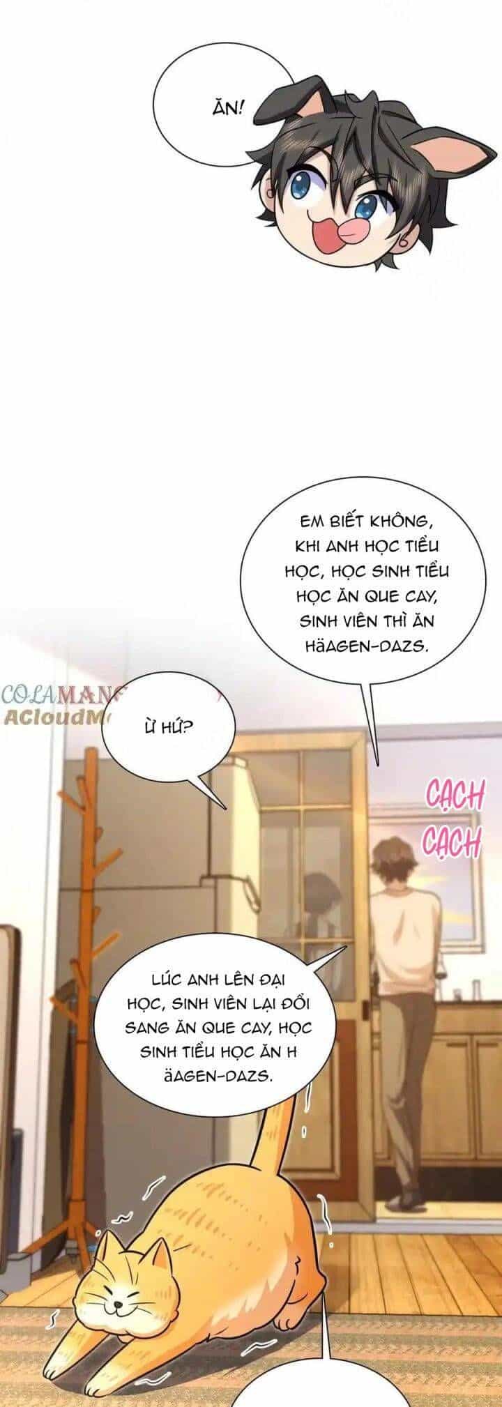 Bà Xã Nhà Tôi Đến Từ Ngàn Năm Trước - Chương 288 - ảnh 29