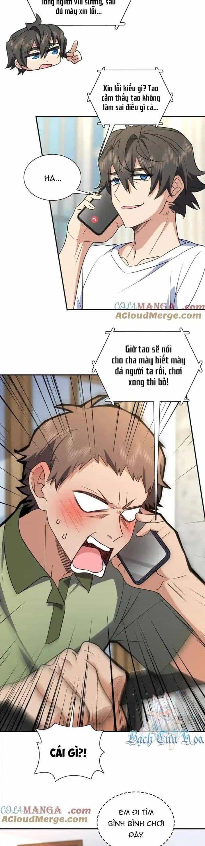 Bà Xã Nhà Tôi Đến Từ Ngàn Năm Trước - Chương 292 - ảnh 12