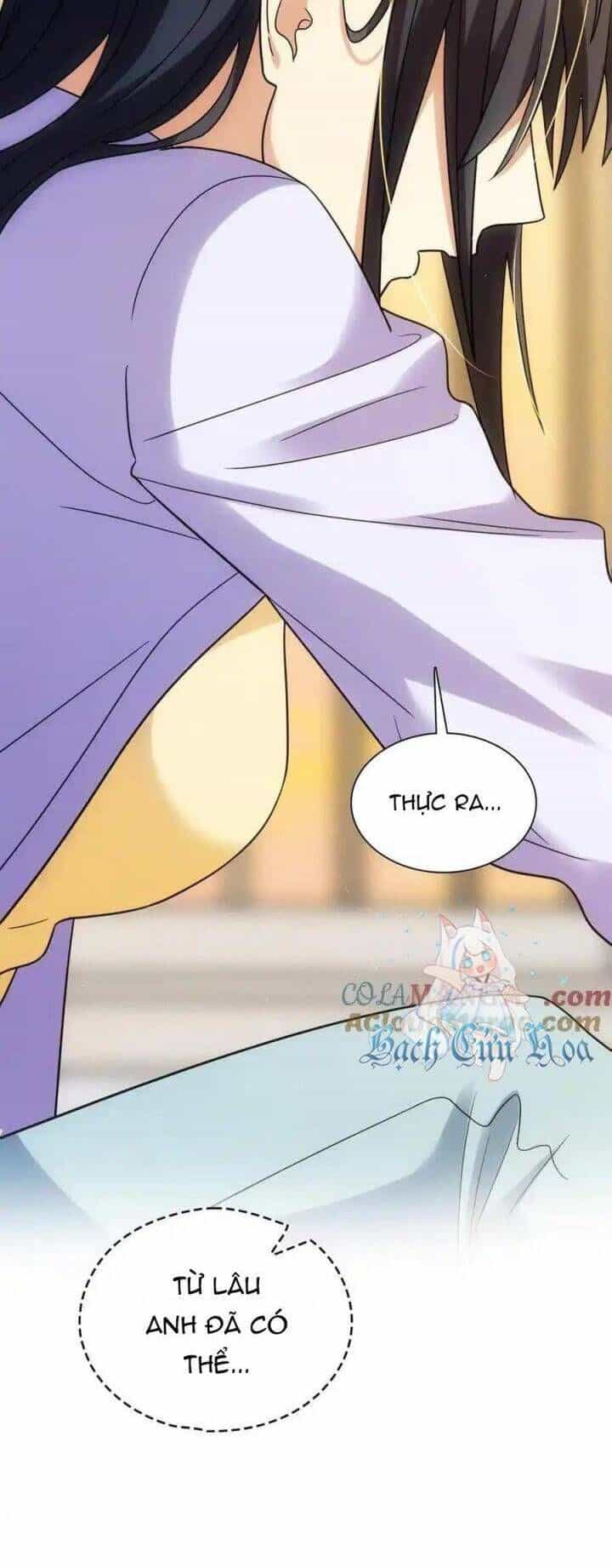 Bà Xã Nhà Tôi Đến Từ Ngàn Năm Trước - Chương 293 - ảnh 35