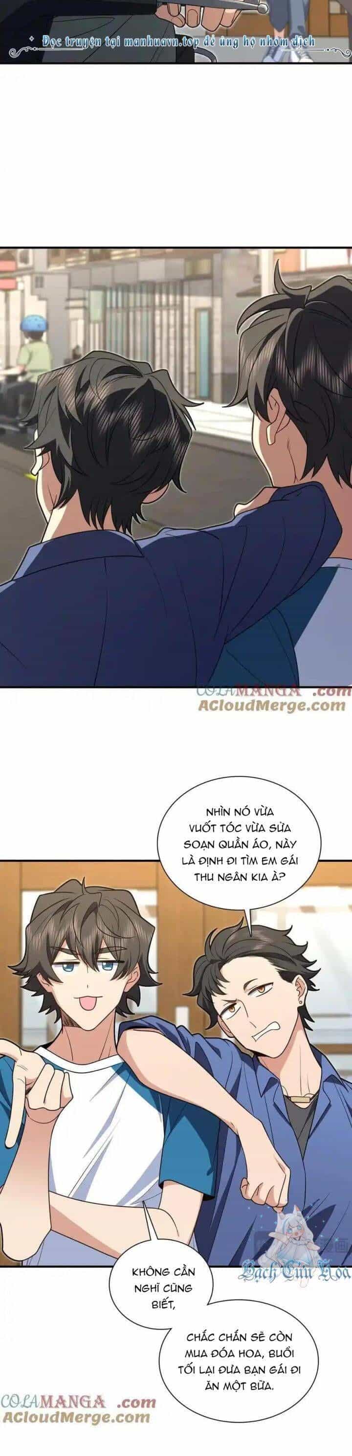 Bà Xã Nhà Tôi Đến Từ Ngàn Năm Trước - Chương 295 - ảnh 14