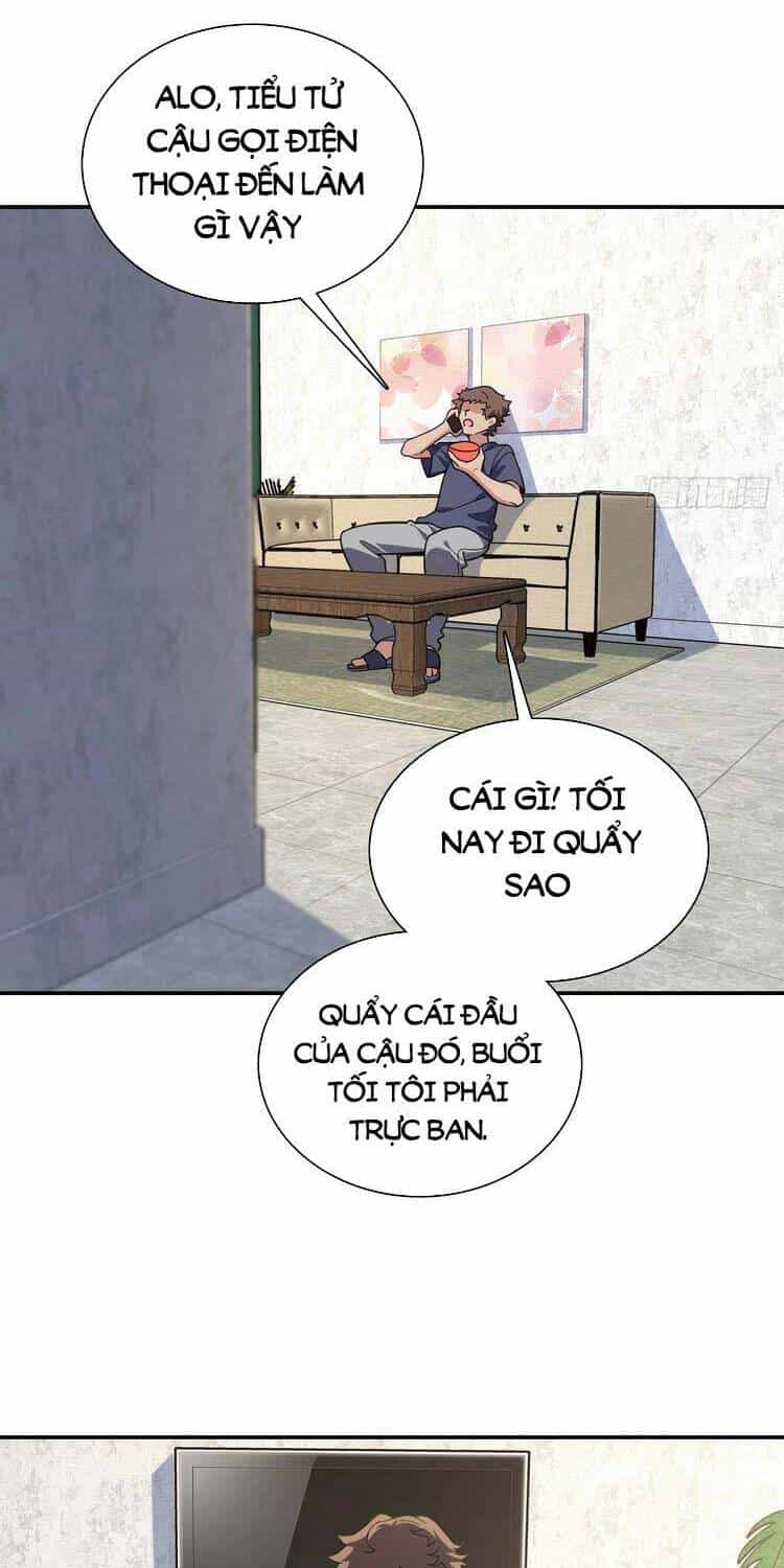 Bà Xã Nhà Tôi Đến Từ Ngàn Năm Trước - Chương 29 - ảnh 2
