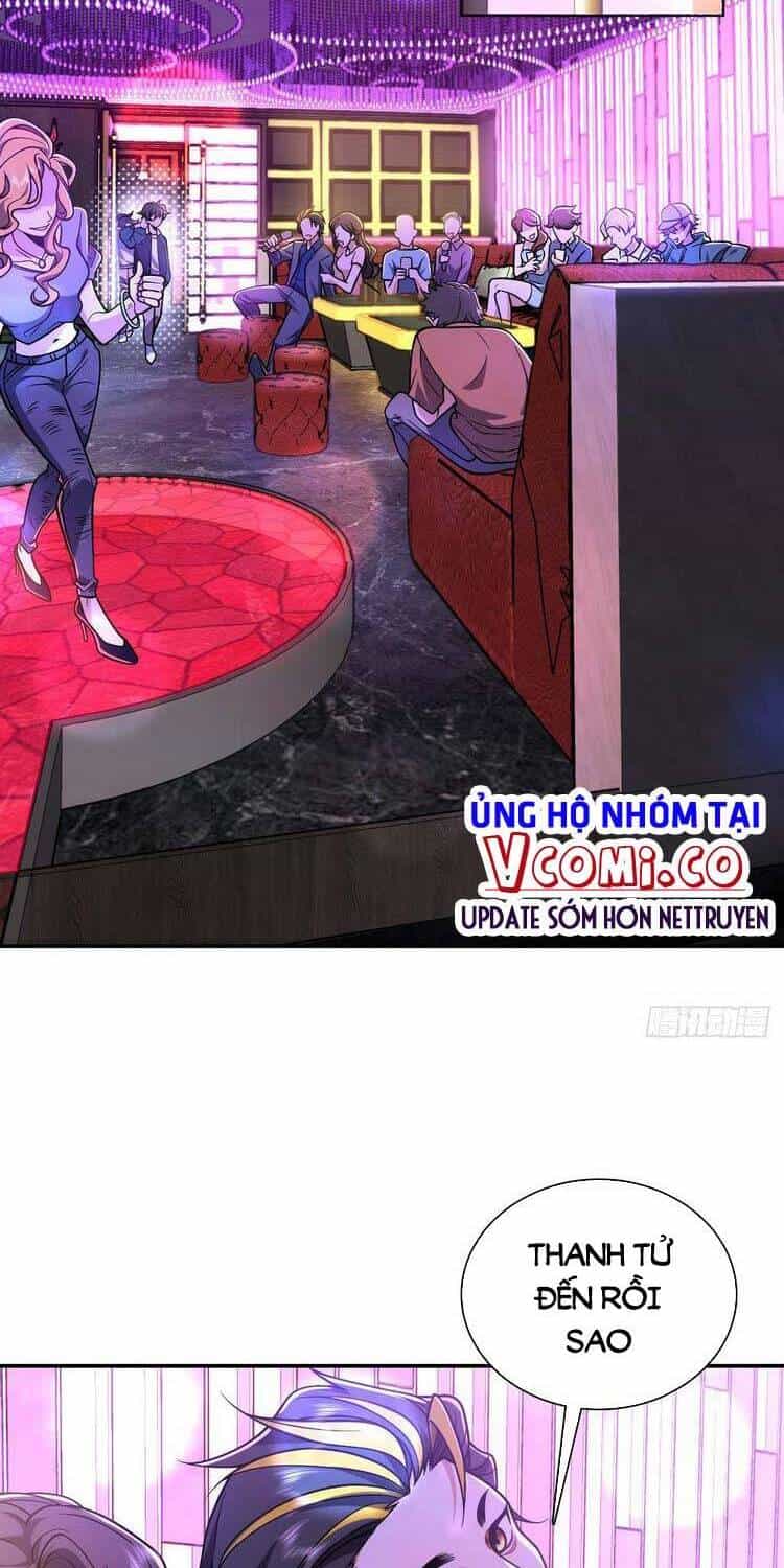 Bà Xã Nhà Tôi Đến Từ Ngàn Năm Trước - Chương 29 - ảnh 27