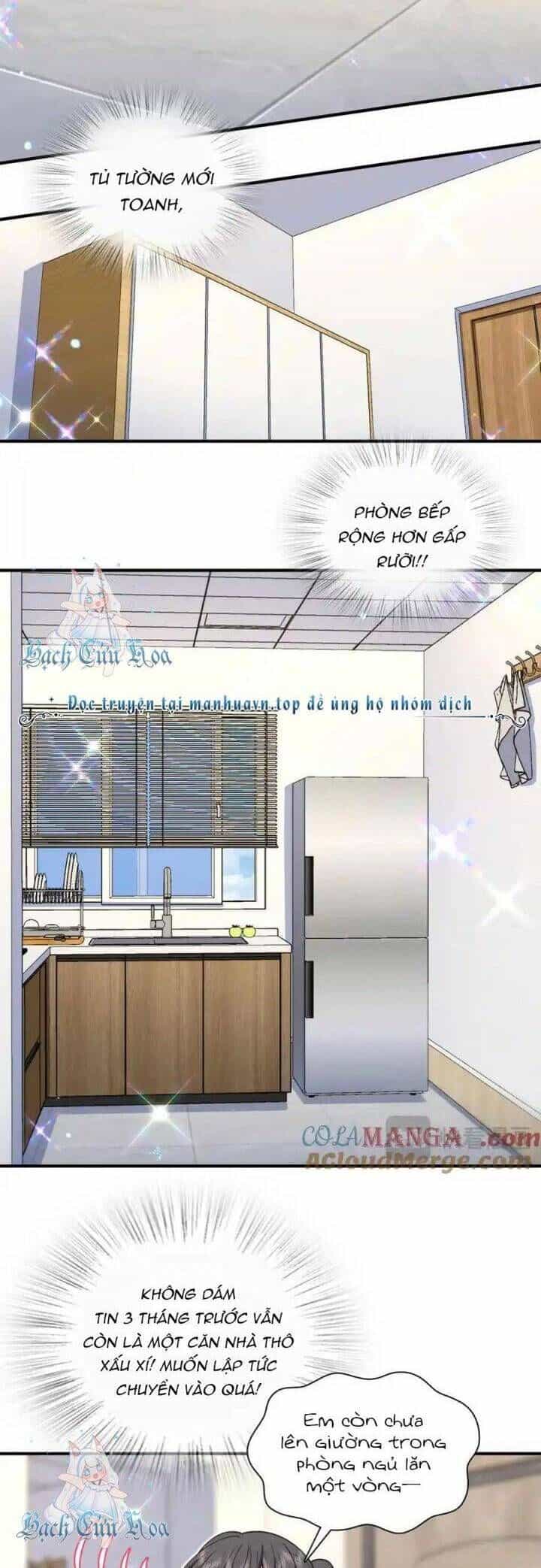 Bà Xã Nhà Tôi Đến Từ Ngàn Năm Trước - Chương 299 - ảnh 13