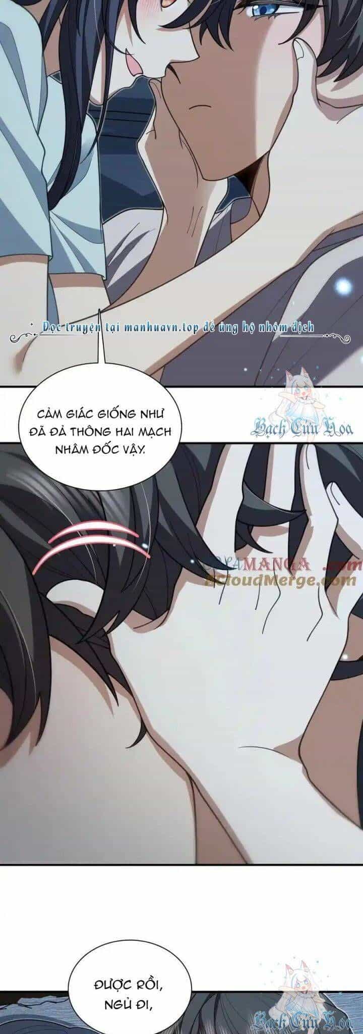 Bà Xã Nhà Tôi Đến Từ Ngàn Năm Trước - Chương 299 - ảnh 5