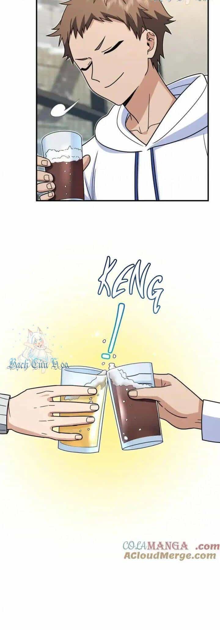 Bà Xã Nhà Tôi Đến Từ Ngàn Năm Trước - Chương 301 - ảnh 14