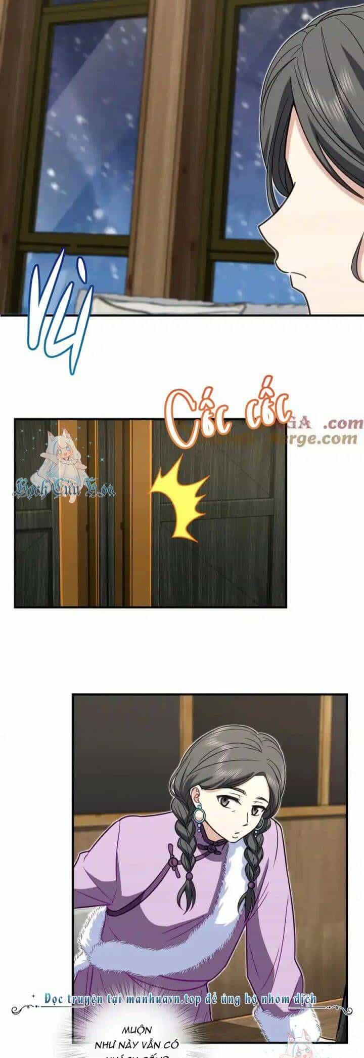 Bà Xã Nhà Tôi Đến Từ Ngàn Năm Trước - Chương 301 - ảnh 23