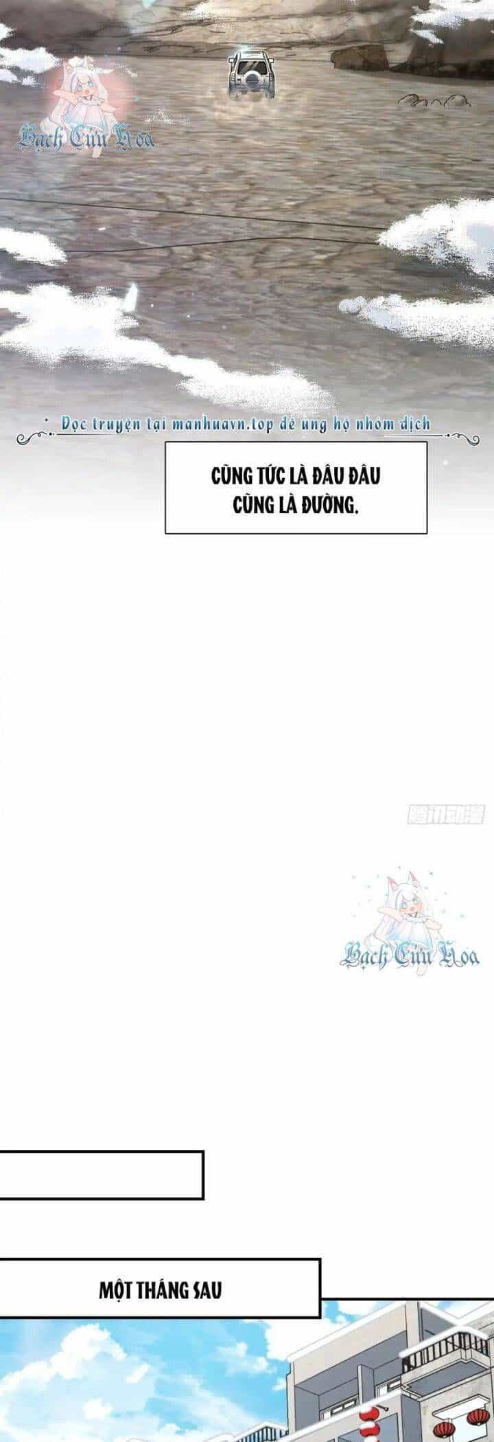Bà Xã Nhà Tôi Đến Từ Ngàn Năm Trước - Chương 303 - ảnh 20