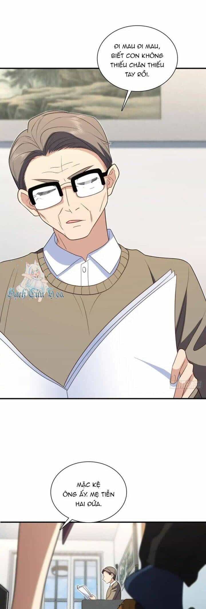 Bà Xã Nhà Tôi Đến Từ Ngàn Năm Trước - Chương 303 - ảnh 28
