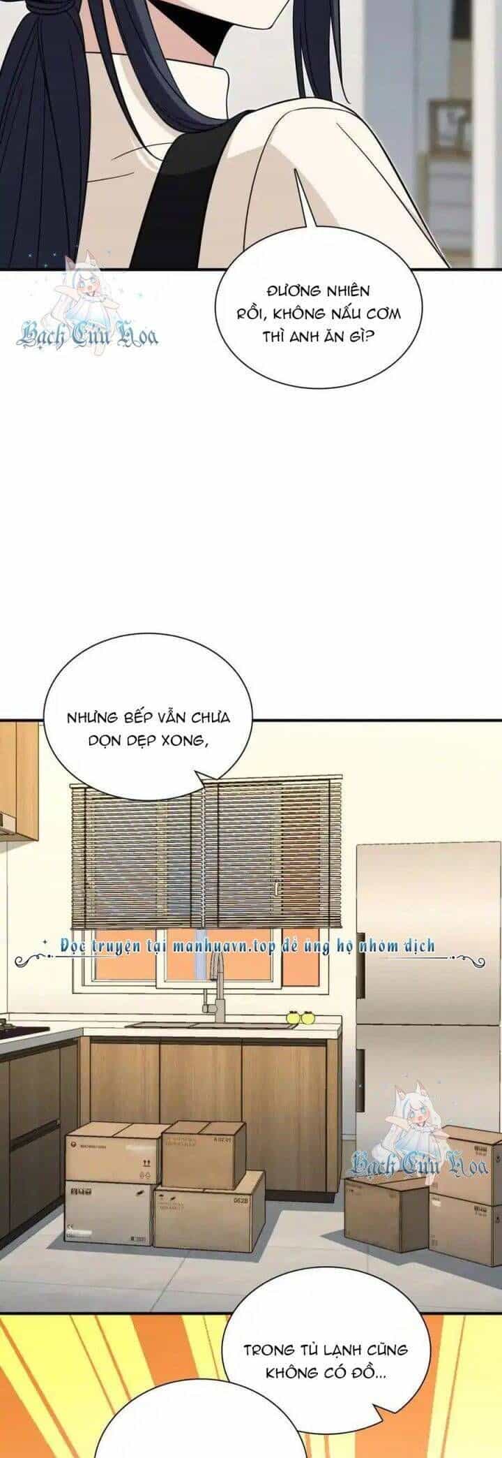 Bà Xã Nhà Tôi Đến Từ Ngàn Năm Trước - Chương 305 - ảnh 12