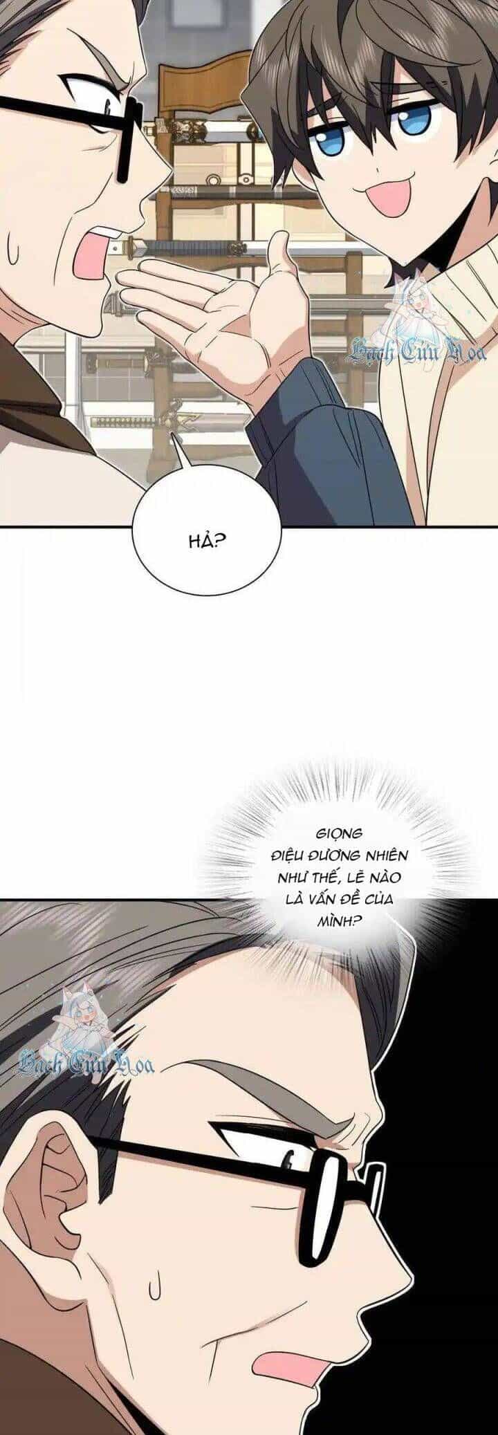 Bà Xã Nhà Tôi Đến Từ Ngàn Năm Trước - Chương 305 - ảnh 21