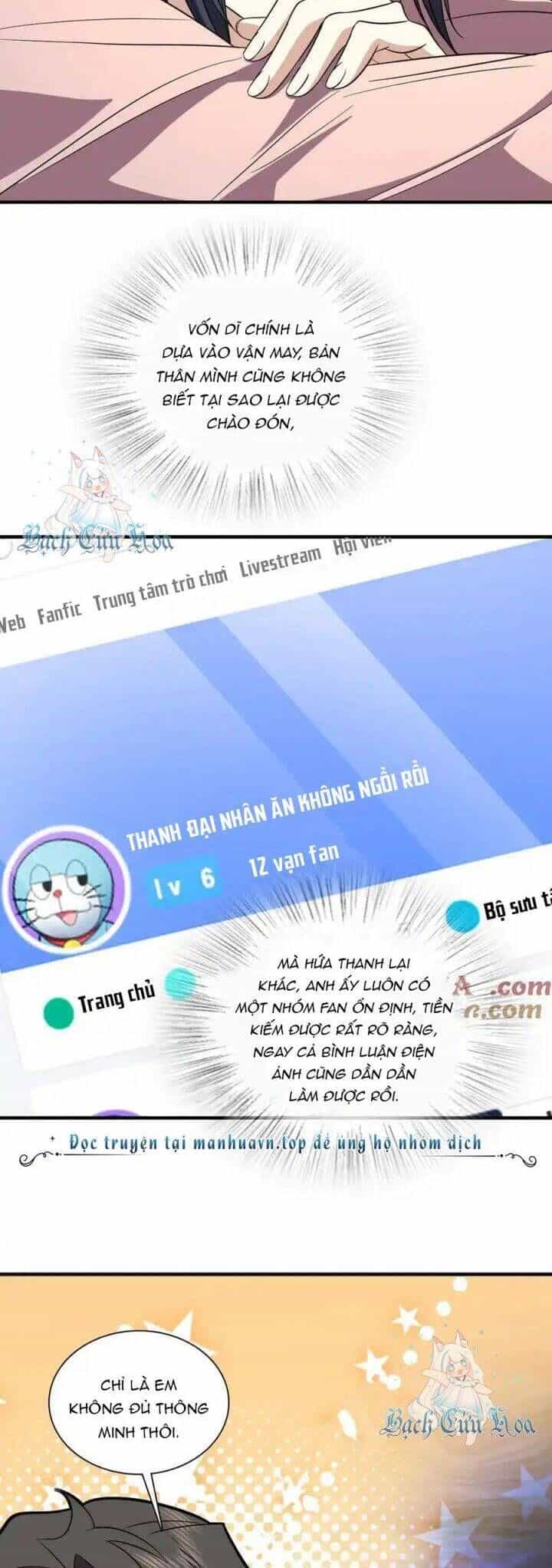 Bà Xã Nhà Tôi Đến Từ Ngàn Năm Trước - Chương 308 - ảnh 25