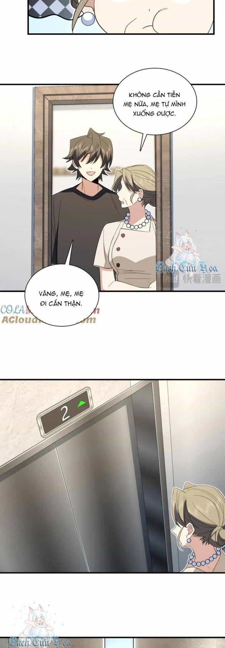 Bà Xã Nhà Tôi Đến Từ Ngàn Năm Trước - Chương 319 - ảnh 26