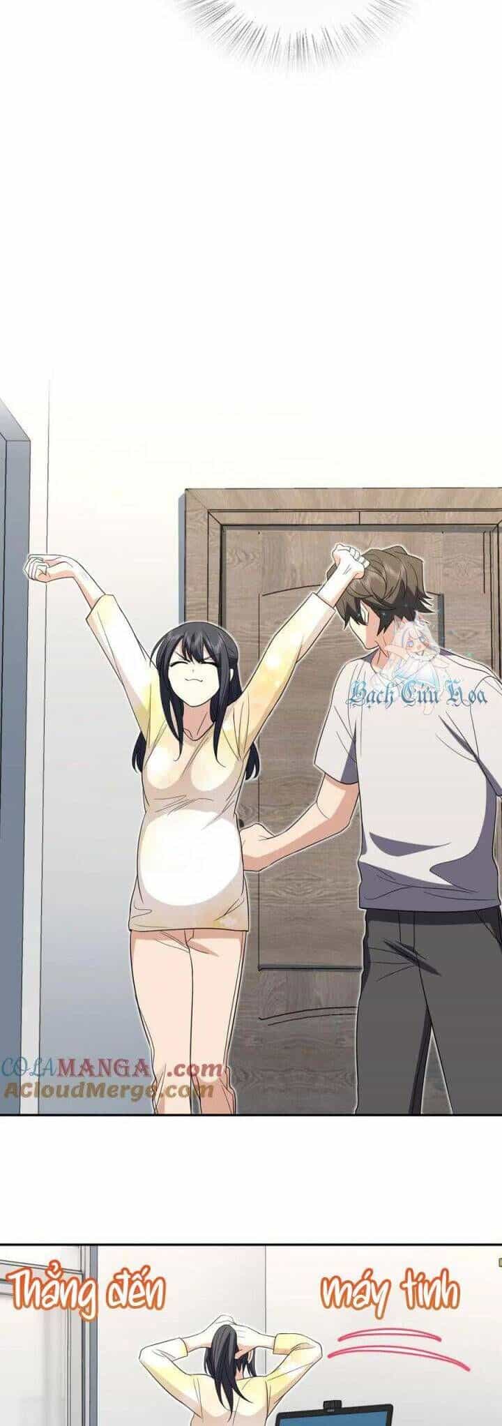 Bà Xã Nhà Tôi Đến Từ Ngàn Năm Trước - Chương 323 - ảnh 11