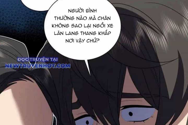 Bà Xã Nhà Tôi Đến Từ Ngàn Năm Trước - Chương 329 - ảnh 10