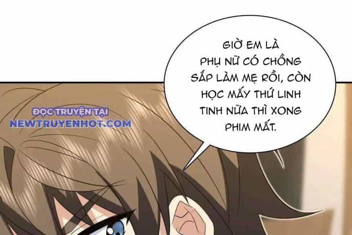 Bà Xã Nhà Tôi Đến Từ Ngàn Năm Trước - Chương 329 - ảnh 91