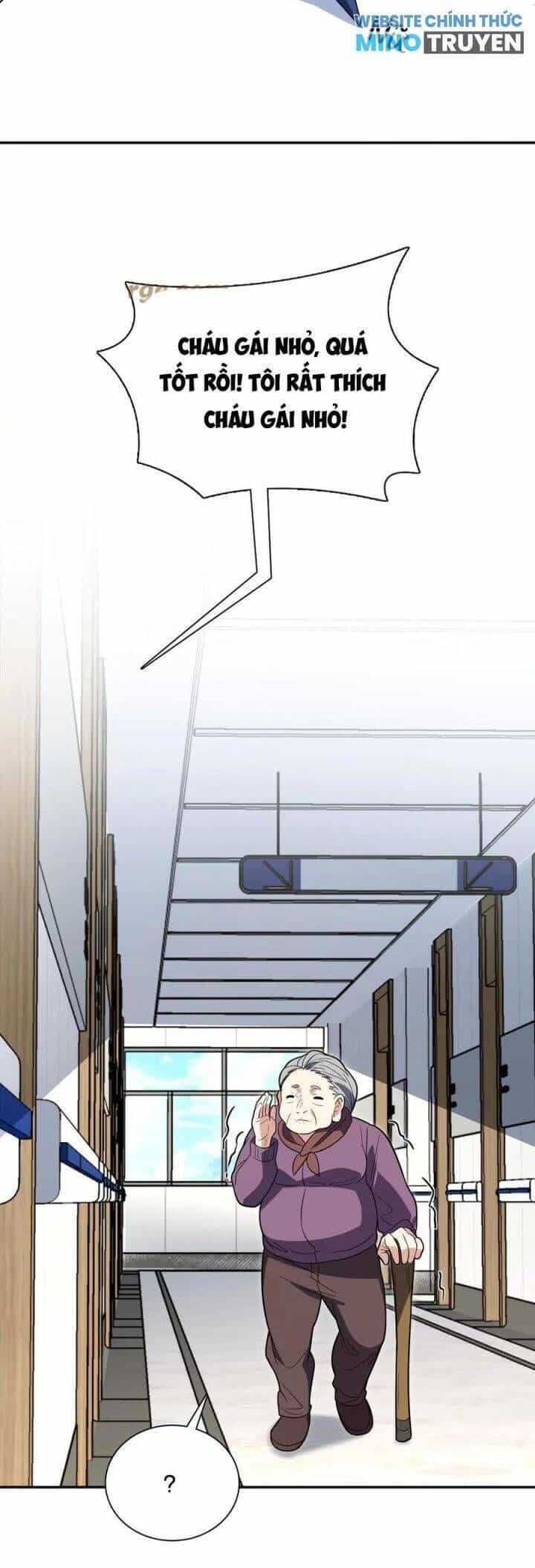 Bà Xã Nhà Tôi Đến Từ Ngàn Năm Trước - Chương 330 - ảnh 15