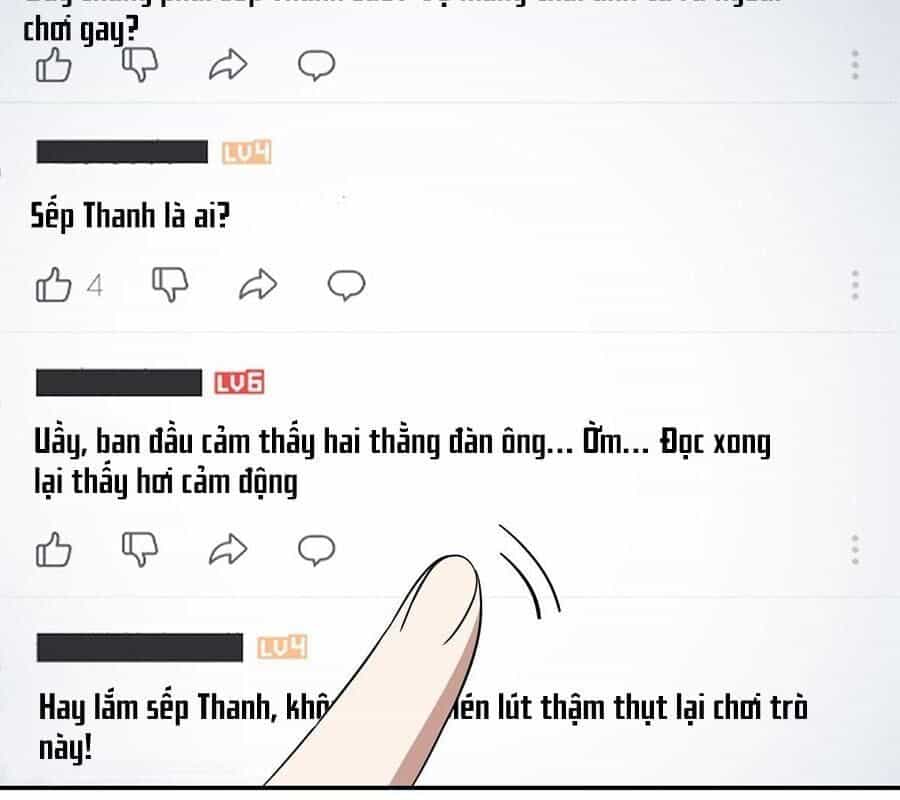 Bà Xã Nhà Tôi Đến Từ Ngàn Năm Trước - Chương 338 - ảnh 18