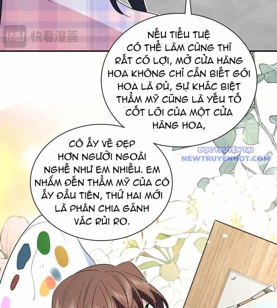 Bà Xã Nhà Tôi Đến Từ Ngàn Năm Trước - Chương 347 - ảnh 22