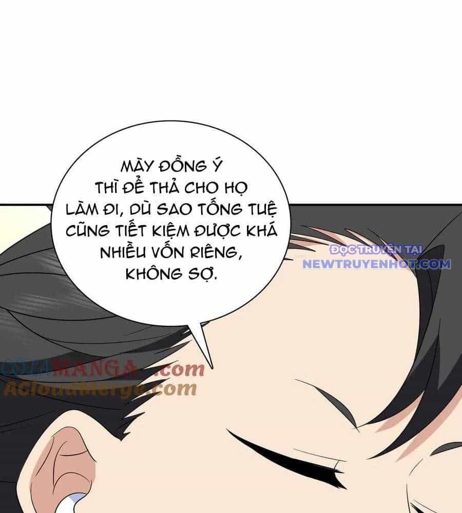 Bà Xã Nhà Tôi Đến Từ Ngàn Năm Trước - Chương 347 - ảnh 62